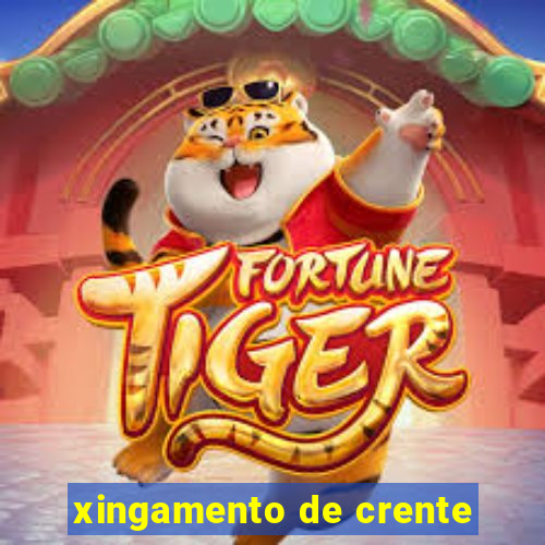 xingamento de crente